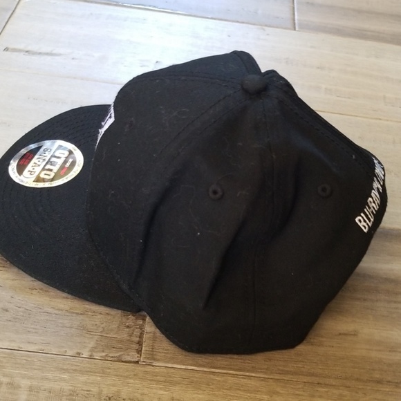 NEW w/ Tag Straight Out Of Compton Snap Back - Picture 4 of 5